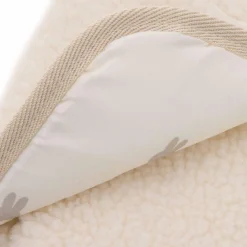 Jollein verschoningsmatje nijntje Off-White