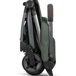 Joolz Aer2 buggy Forest Green