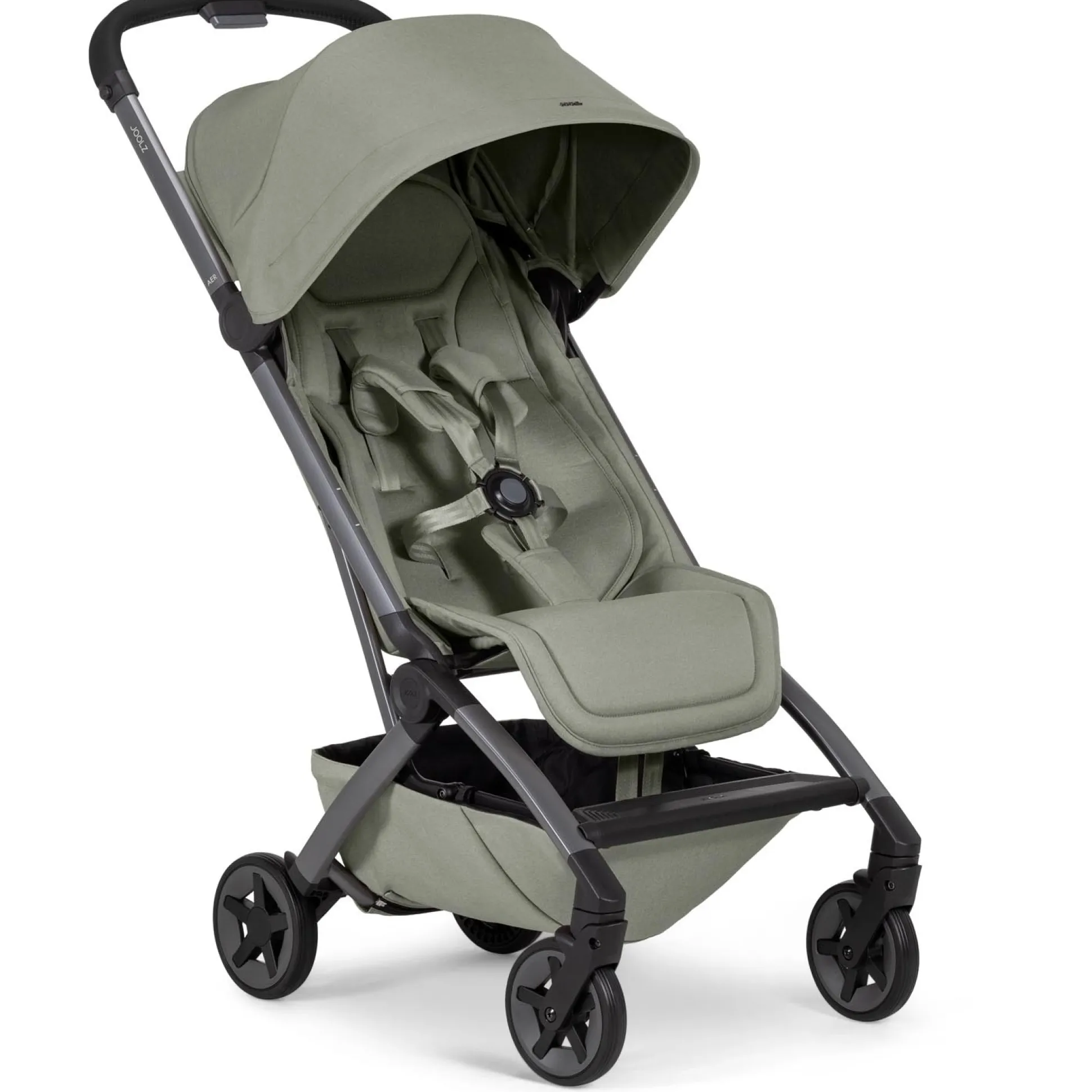 Joolz Aer2 buggy Sage Green
