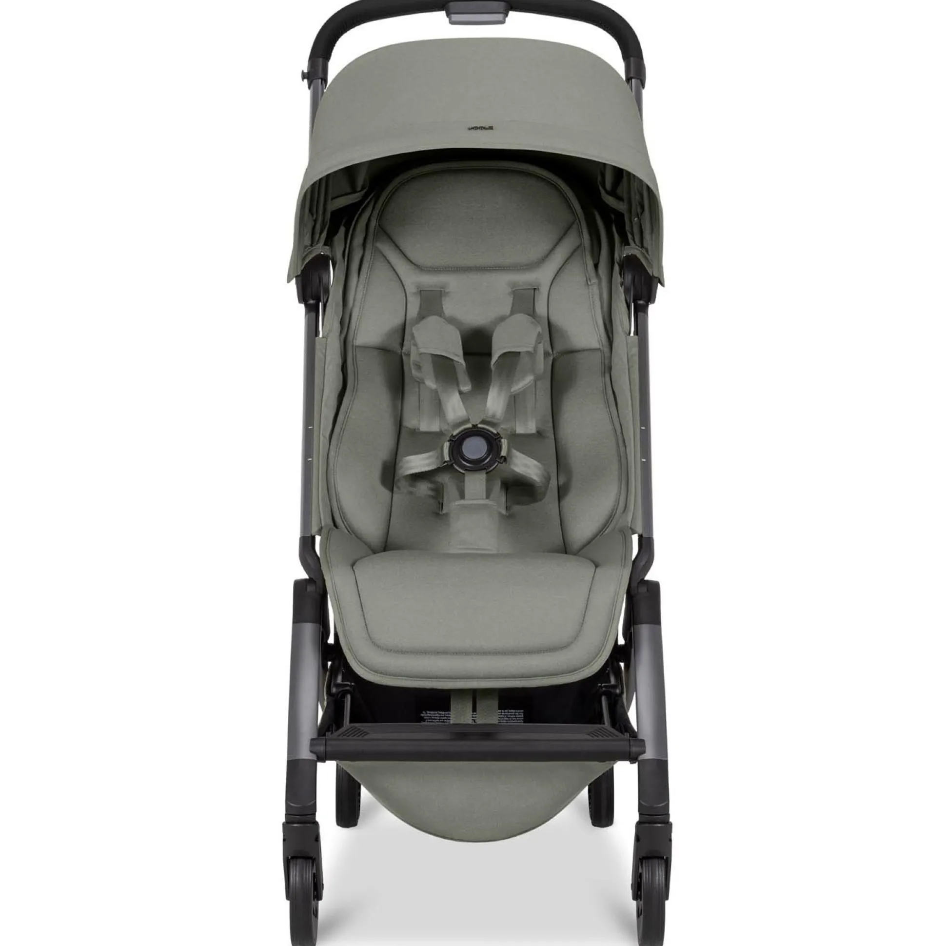 Joolz Aer2 buggy Sage Green