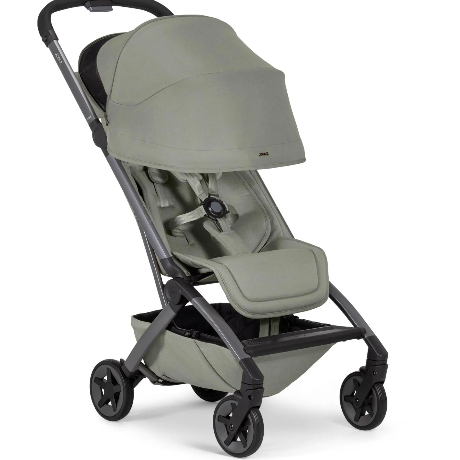 Joolz Aer2 buggy Sage Green