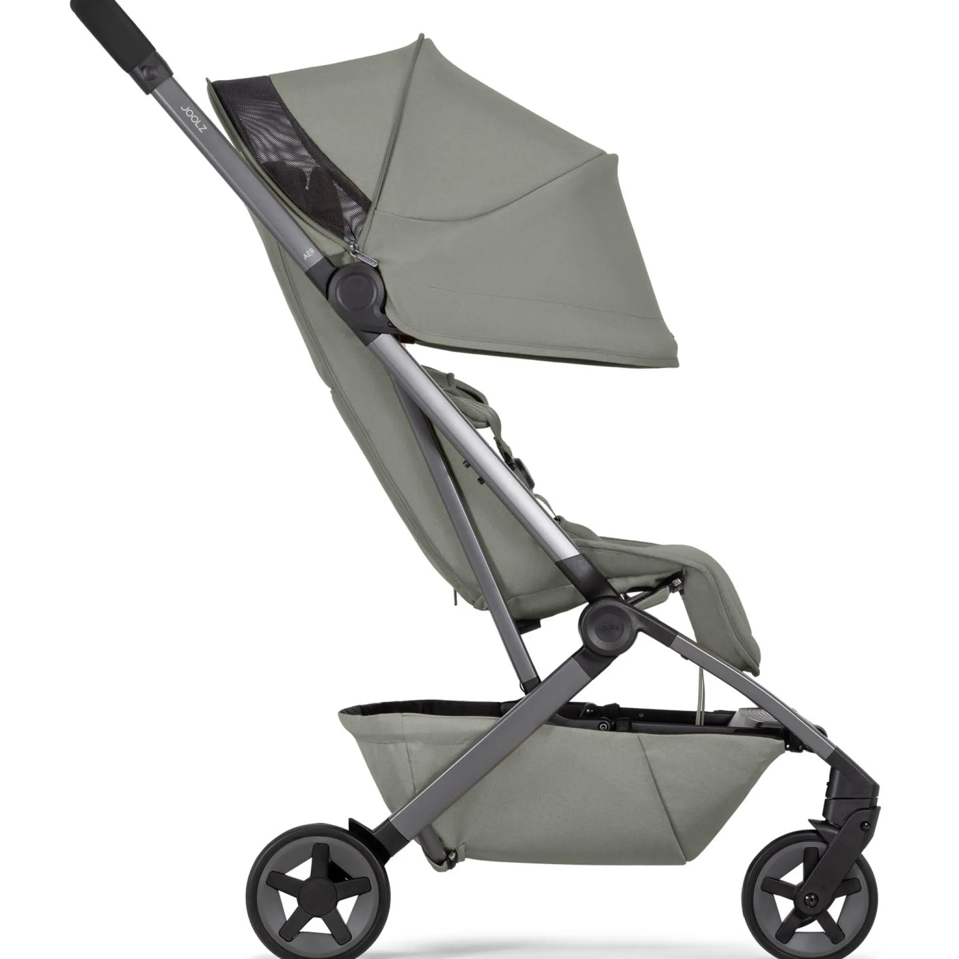 Joolz Aer2 buggy Sage Green