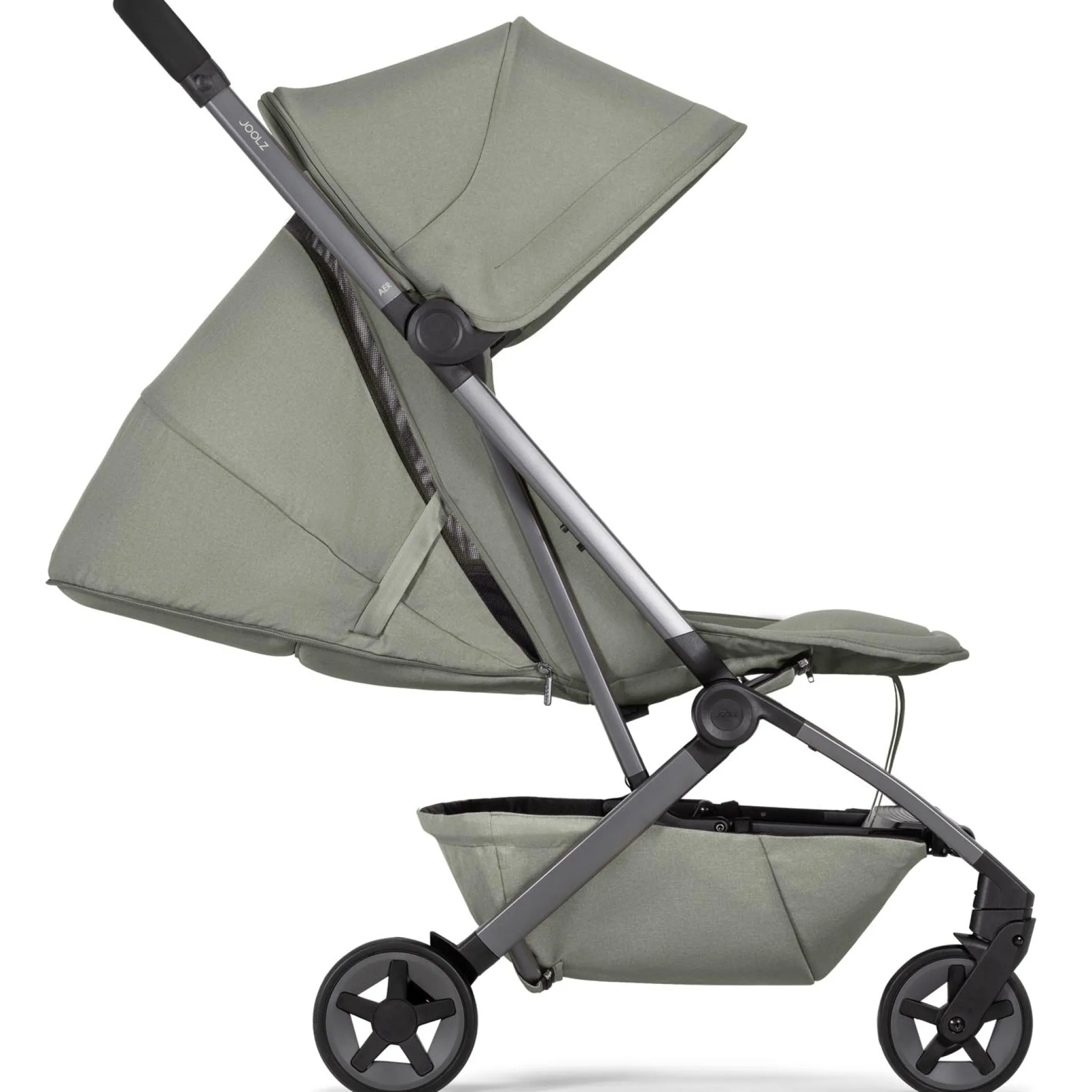 Joolz Aer2 buggy Sage Green