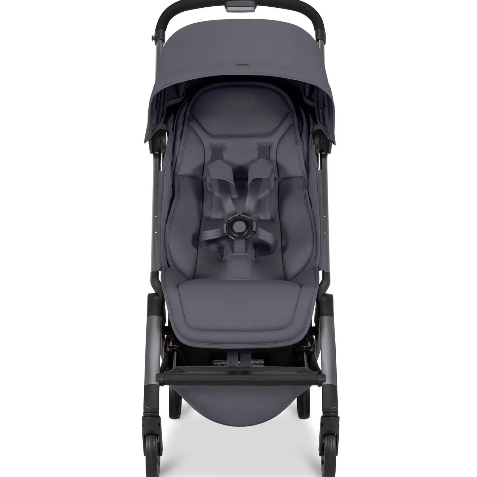 Joolz Aer2 buggy Stone Grey