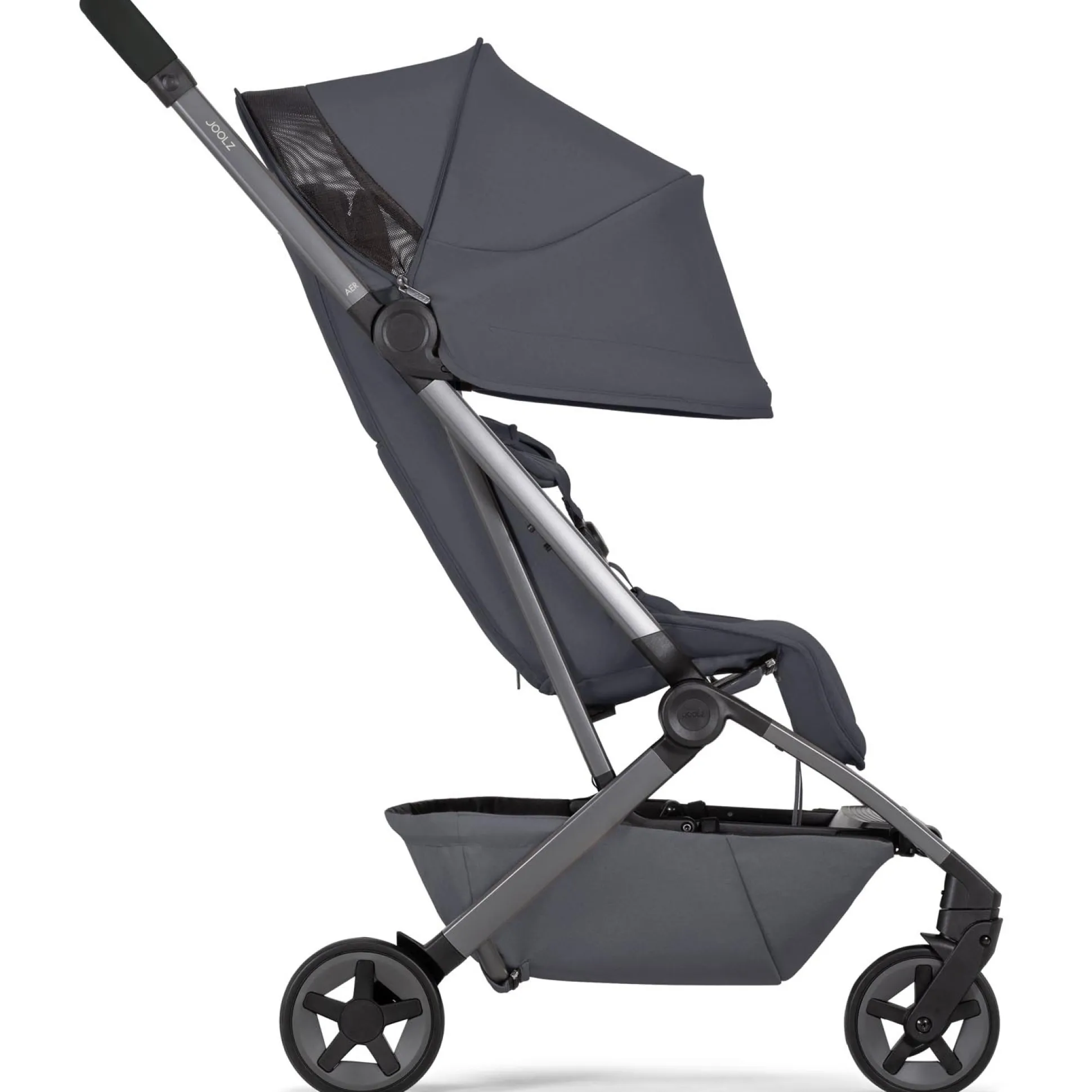 Joolz Aer2 buggy Stone Grey