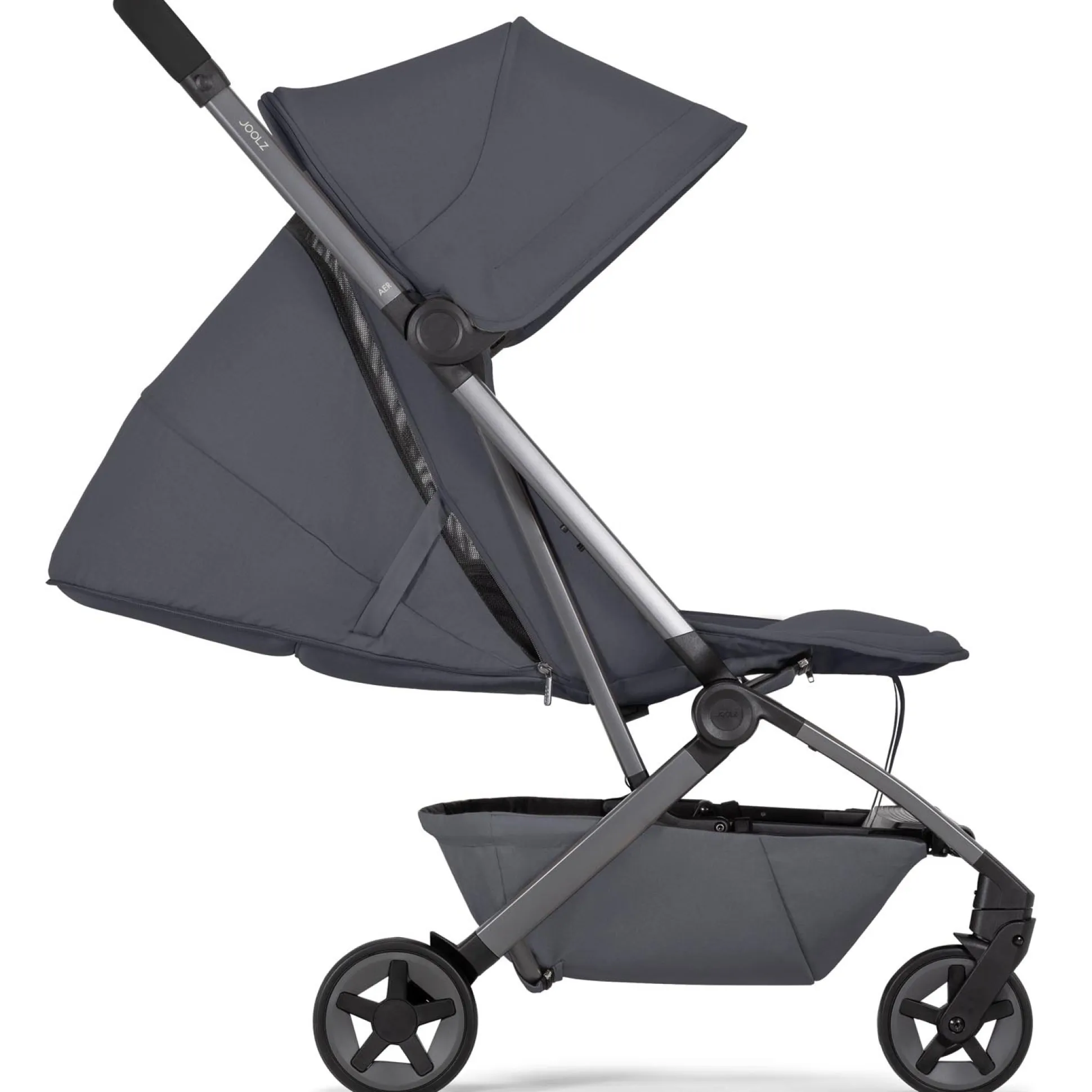Joolz Aer2 buggy Stone Grey