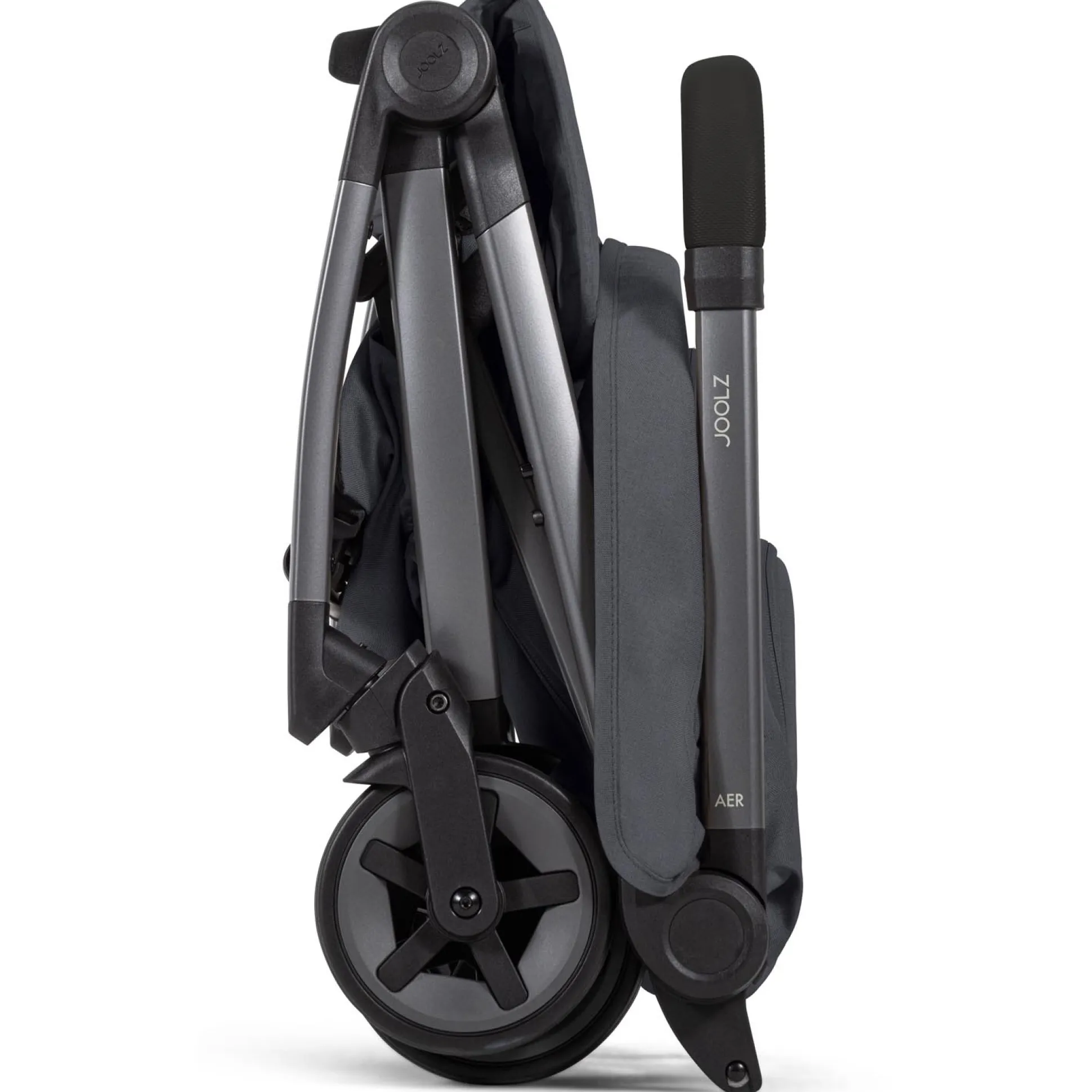 Joolz Aer2 buggy Stone Grey