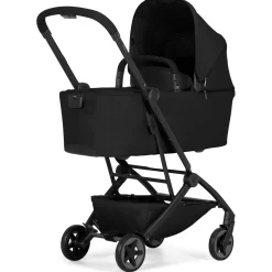 Joolz Aer2 reiswieg Space Black