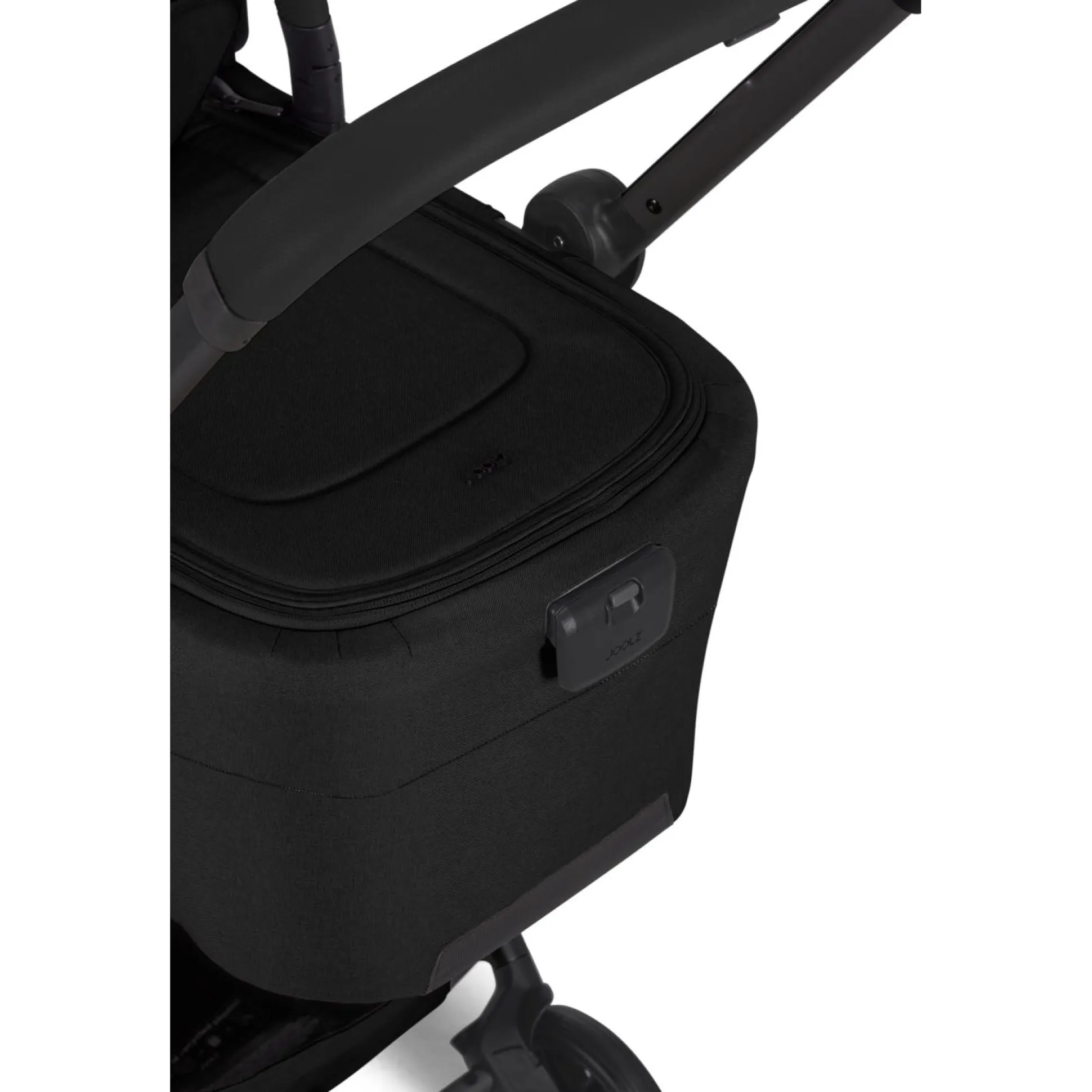 Joolz Aer2 reiswieg Space Black