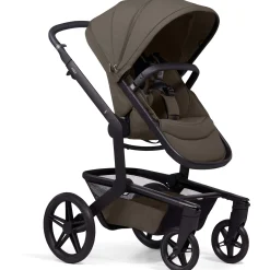 Joolz Day5 Compleet Hazel Brown