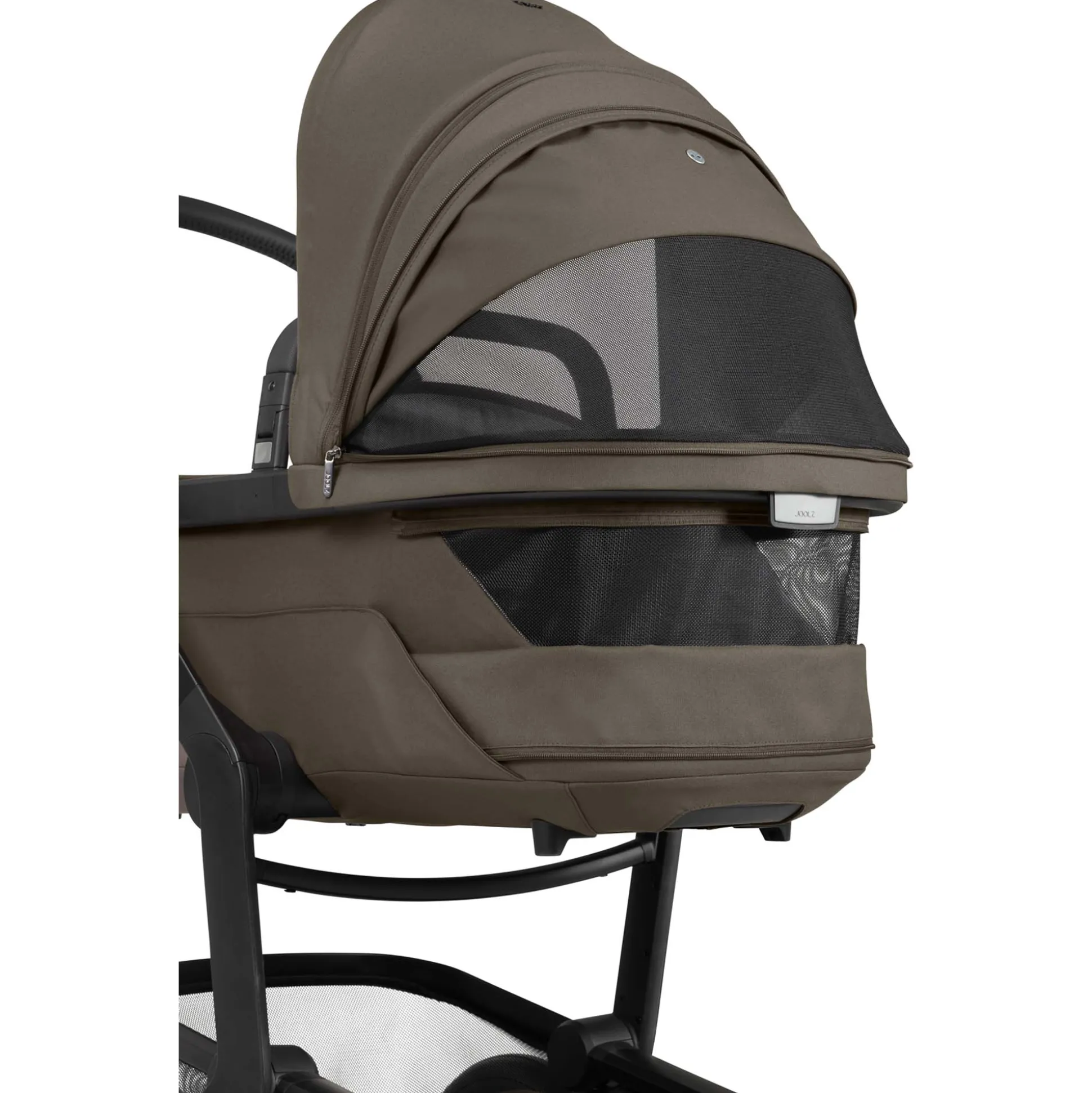 Joolz Day5 Compleet Hazel Brown