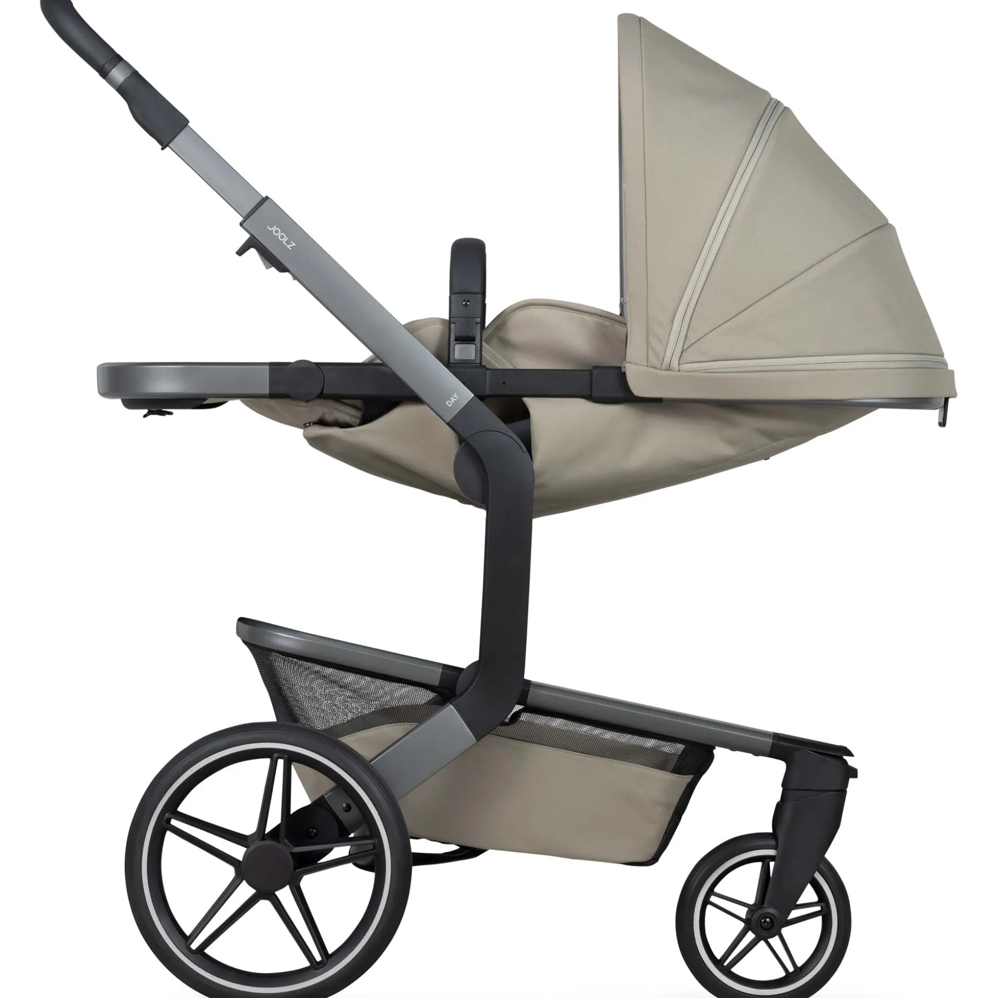 Joolz Day5 Compleet Sage Green
