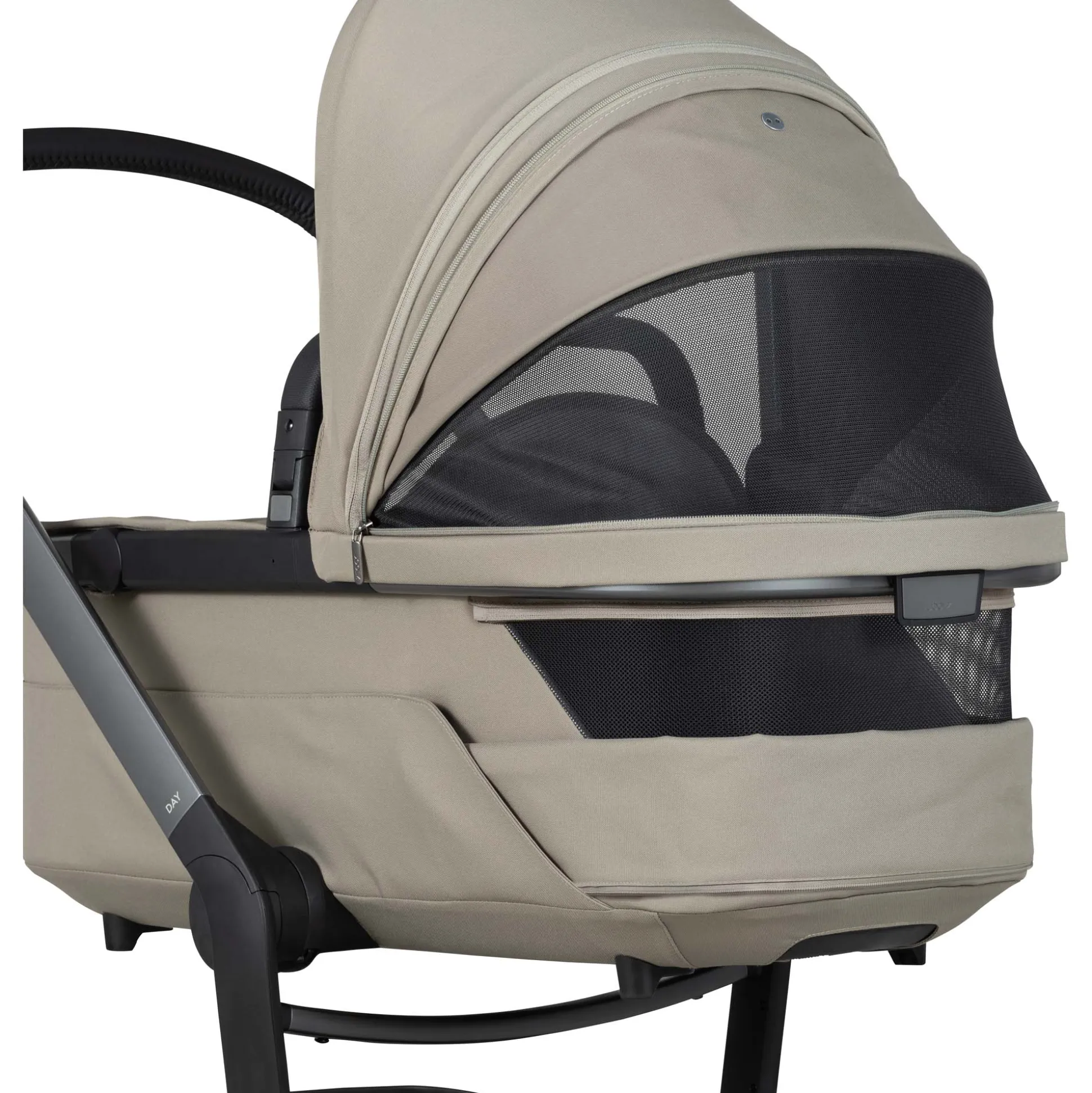 Joolz Day5 Compleet Sage Green