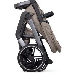 Joolz Day5 Compleet Sage Green