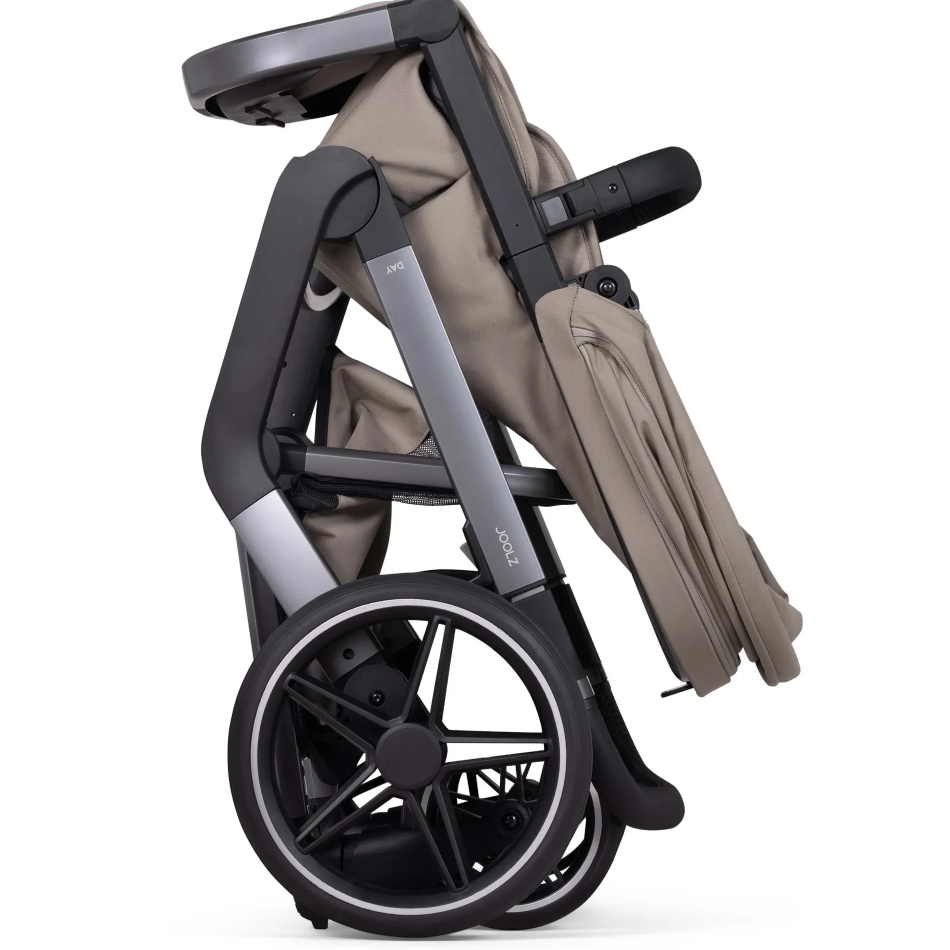 Joolz Day5 Compleet Sage Green