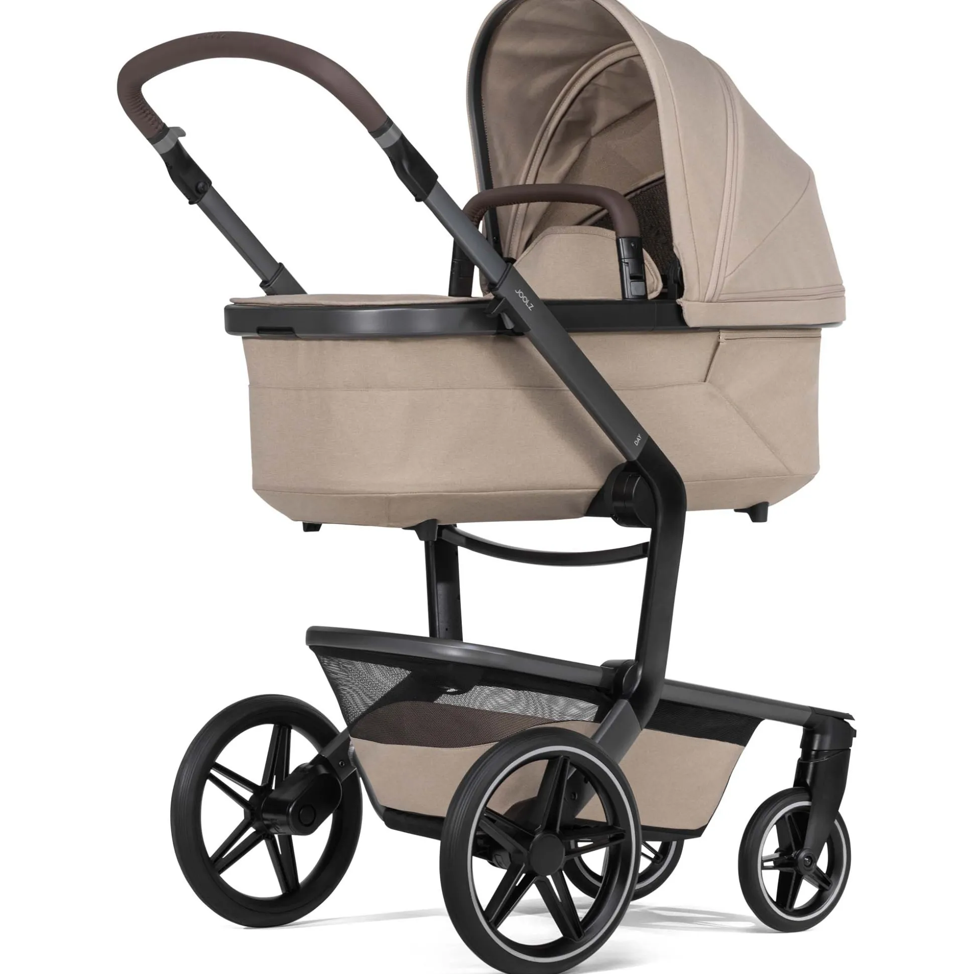 Joolz Day5 Compleet Sandy Taupe