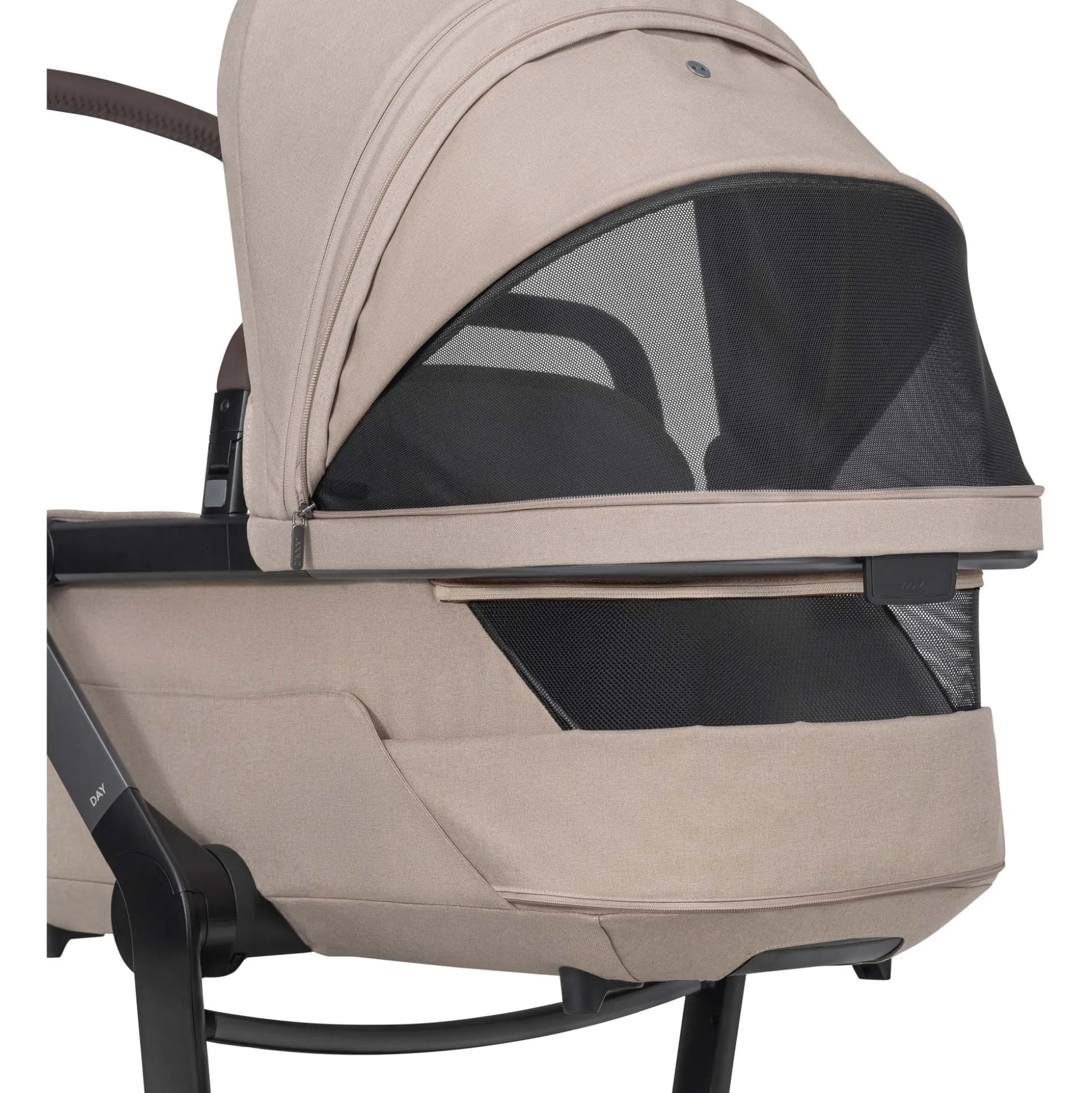 Joolz Day5 Compleet Sandy Taupe