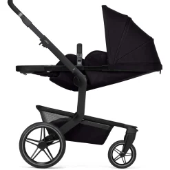 Joolz Day5 Compleet Space Black