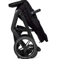 Joolz Day5 Compleet Space Black