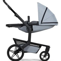 Joolz Day5 Compleet special edition Lunar Grey