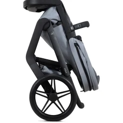 Joolz Day5 Compleet special edition Lunar Grey