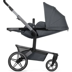 Joolz Day5 Compleet Stone Grey