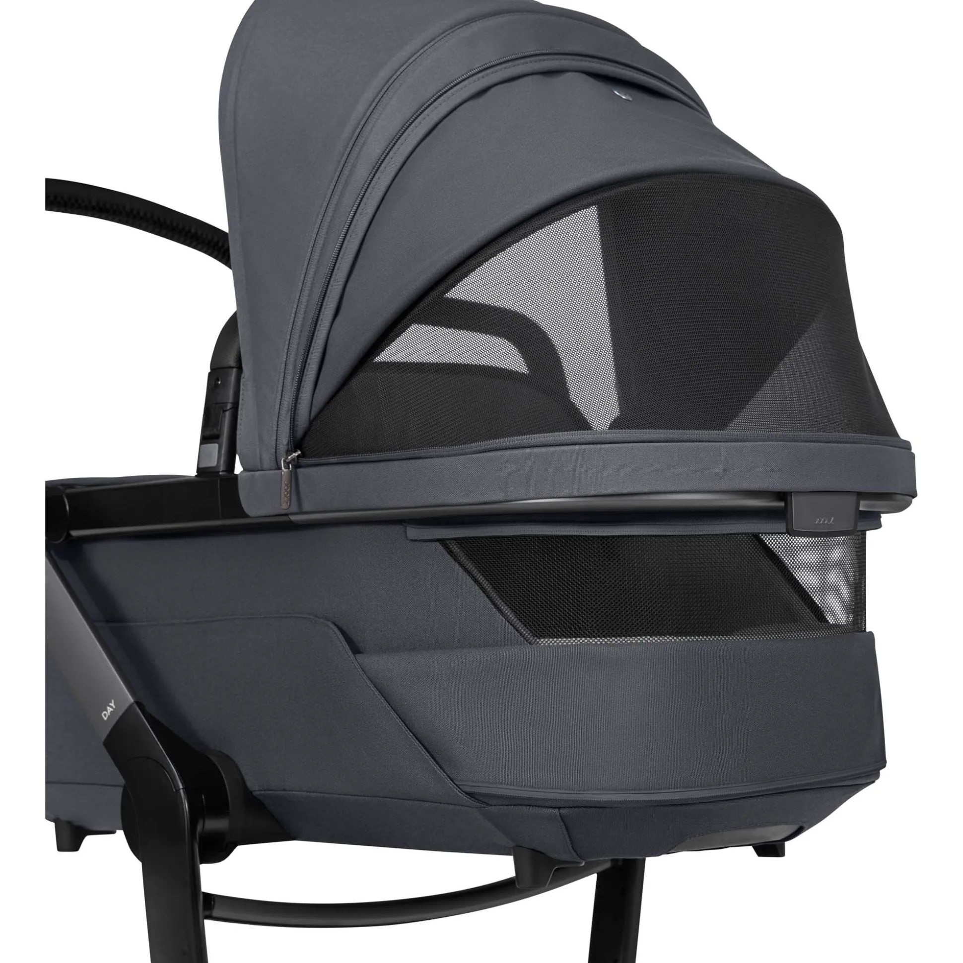 Joolz Day5 Compleet Stone Grey