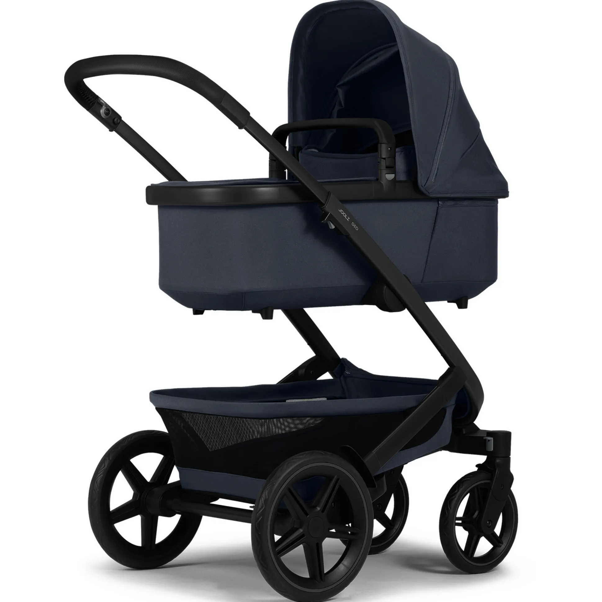 Joolz Geo3 compleet Dark Navy Blue