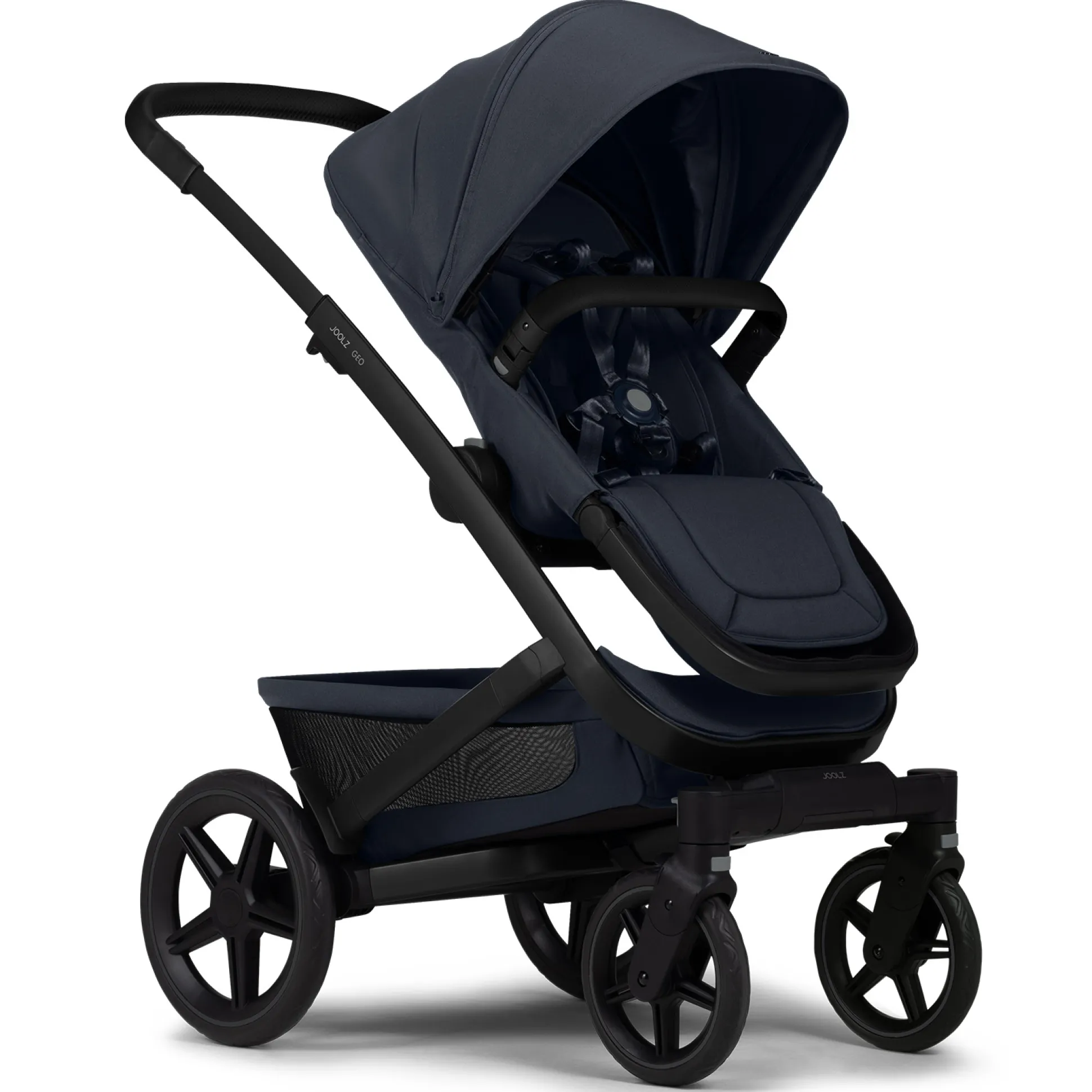 Joolz Geo3 compleet Dark Navy Blue