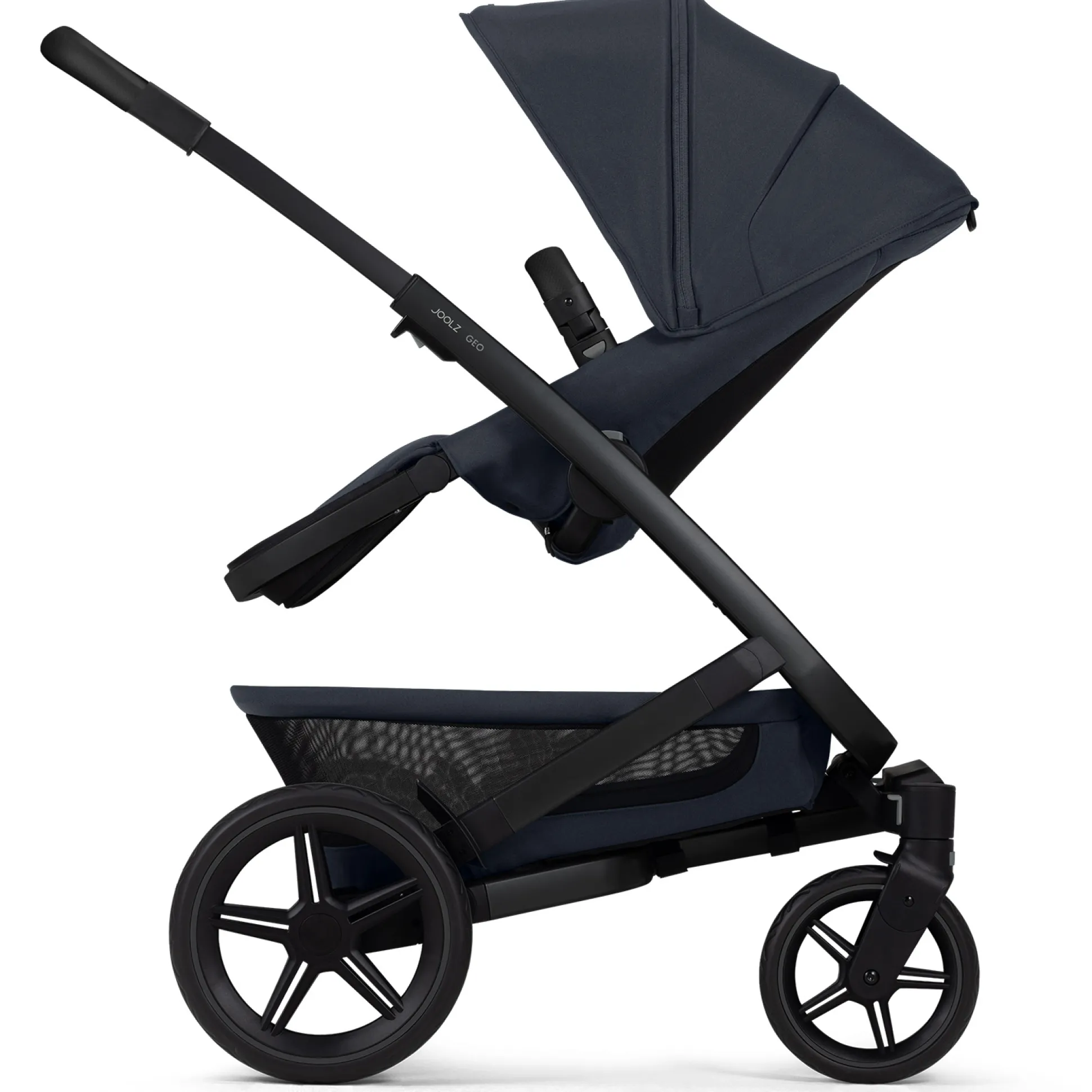 Joolz Geo3 compleet Dark Navy Blue