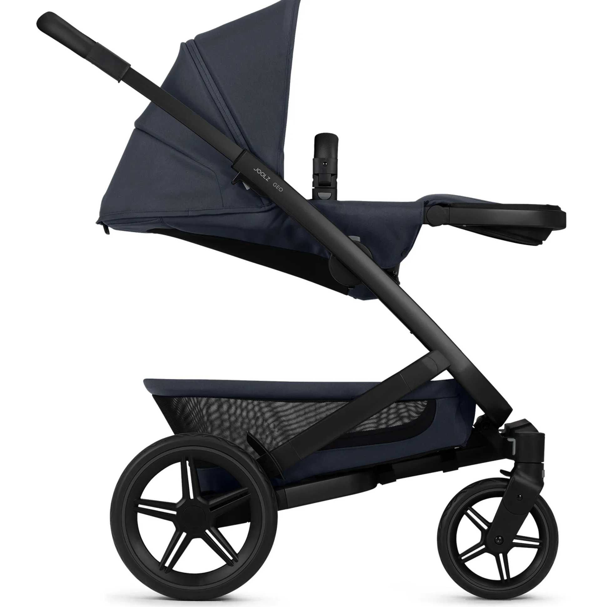 Joolz Geo3 compleet Dark Navy Blue