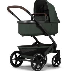 Joolz Geo3 compleet Forest Green