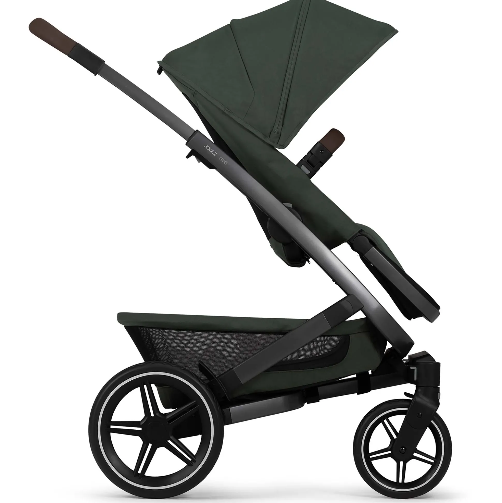 Joolz Geo3 compleet Forest Green