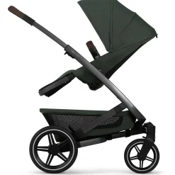 Joolz Geo3 compleet Forest Green