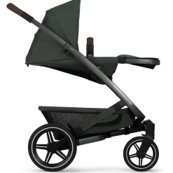 Joolz Geo3 compleet Forest Green