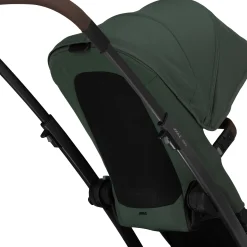 Joolz Geo3 compleet Forest Green