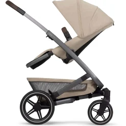 Joolz Geo3 compleet Sandy Taupe