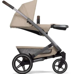 Joolz Geo3 compleet Sandy Taupe