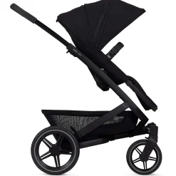 Joolz Geo3 compleet Space Black