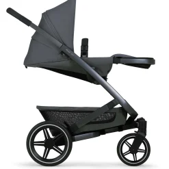 Joolz Geo3 compleet Stone Grey