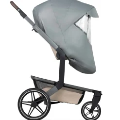 Joolz Geo3/ Day5 regenhoes Grey