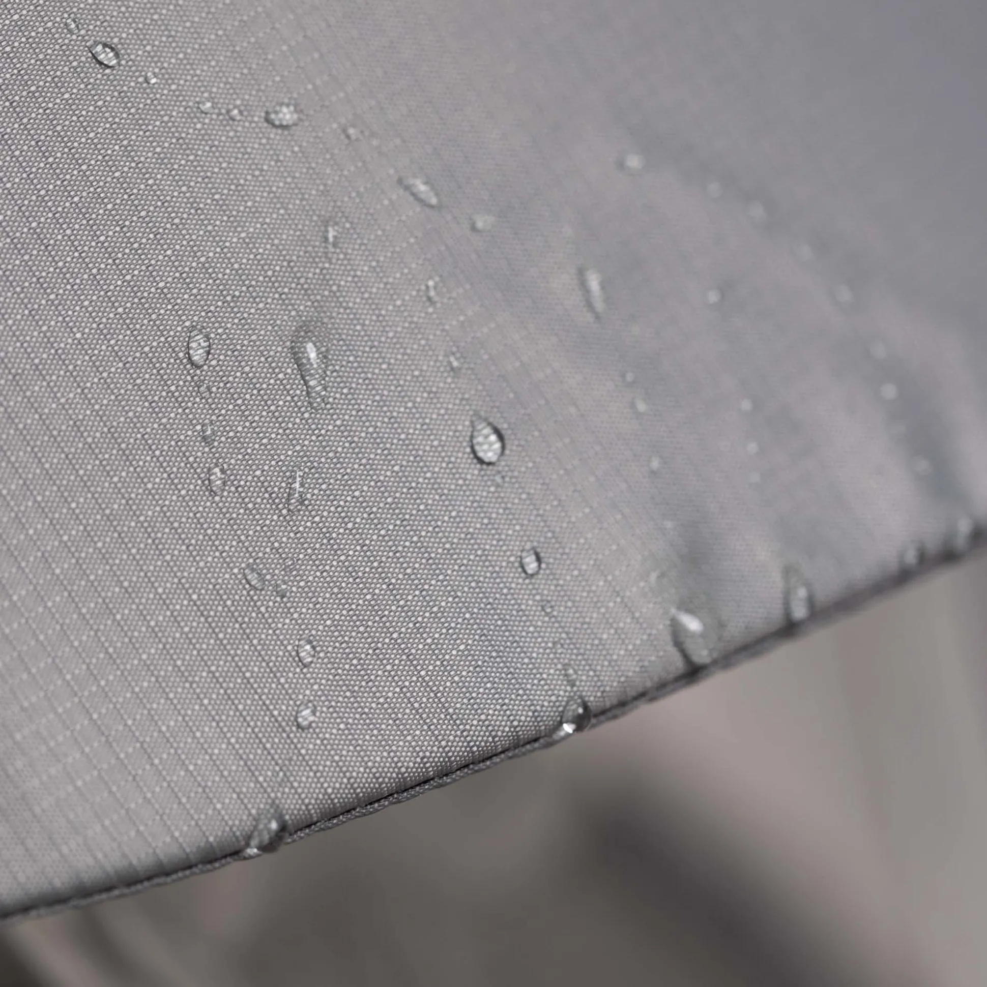 Joolz Geo3/ Day5 regenhoes Grey