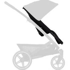 Joolz Geo3 2e zitje Space Black