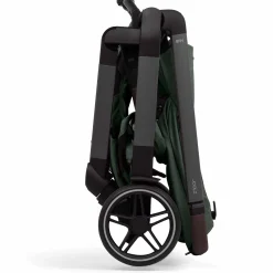 Joolz Hub2 Forest Green