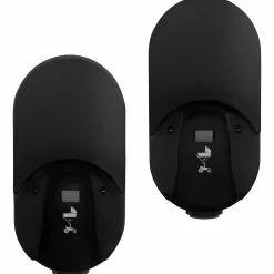 Joolz Hub2 hoogte adapters voor reiswieg Black