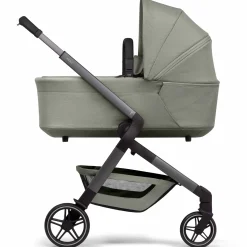 Joolz Hub2 reiswieg Sage Green