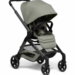 Joolz Hub2 Sage Green