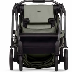 Joolz Hub2 Sage Green