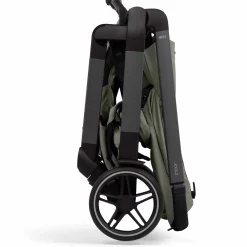 Joolz Hub2 Sage Green