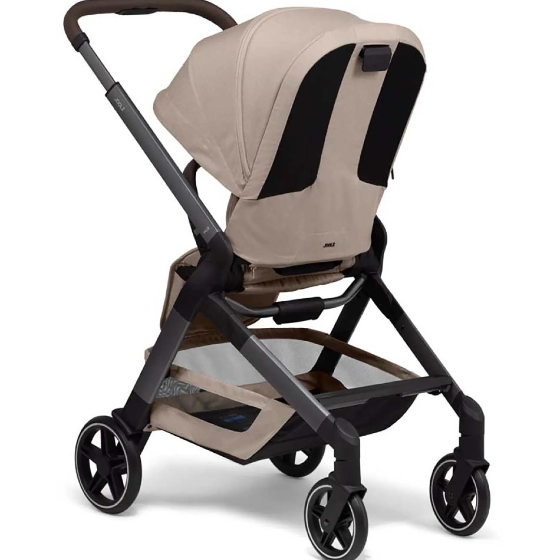 Joolz Hub2 Sandy Taupe